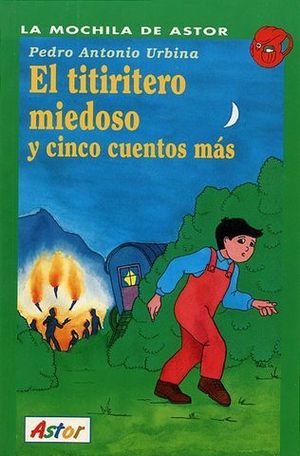 TITIRITERO MIEDOSO Y CINCO CUENTOS MAS, EL