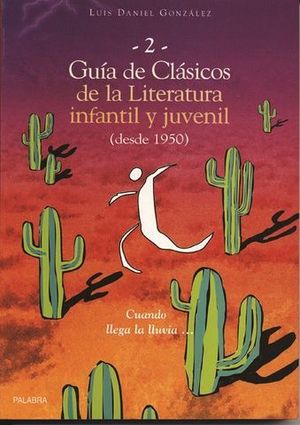 GUIA DE CLASICOS DE LA LITERATURA INFANTIL Y JUVENIL (2)