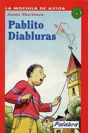 PABLITO DIABLURAS