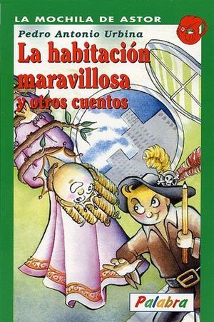 HABITACION MARAVILLOSA Y OTROS CUENTOS