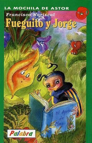 FUEGUITO Y JORGE