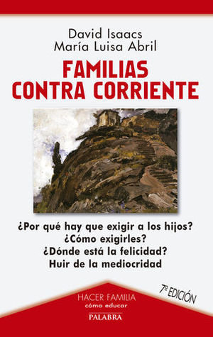 FAMILIAS CONTRA CORRIENTE