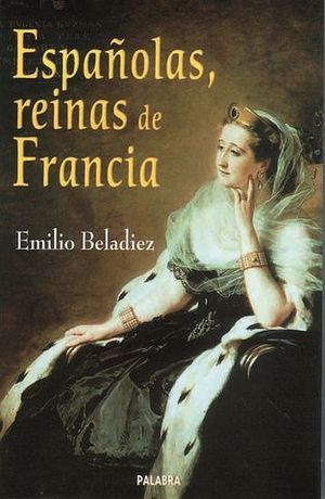 ESPA�OLAS,REINAS DE FRANCIA