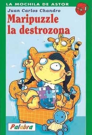 MARIPUZZLE LA DESTROZONA