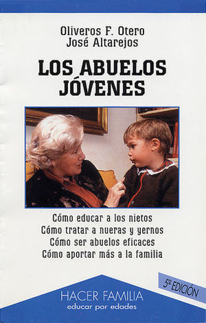 ABUELOS JOVENES, LOS (5� ED)
