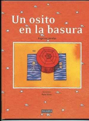 OSITO EN LA BASURA, UN