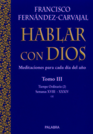 HABLAR CON DIOS (T.3)