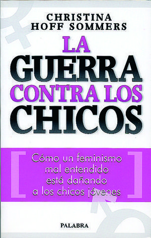 GUERRA CONTRA LOS CHICOS, LA