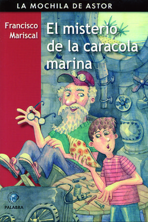MISTERIO DE LA CARACOLA MARINA, EL