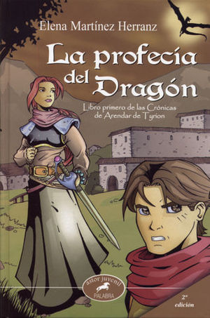 PROFECIA DEL DRAGON, LA