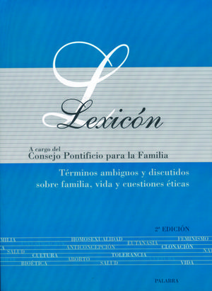 LEXICON 2 ED 2006