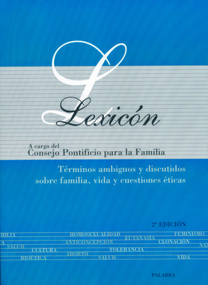 LEXICON 2� ED 2006