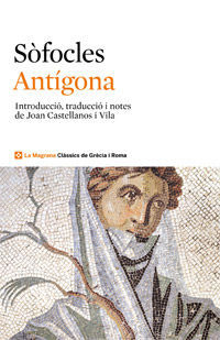 ANTGONA