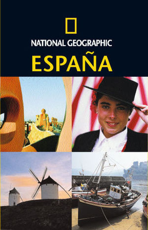 ESPAA NATIONAL GEOGRAPHIC ED. 2012