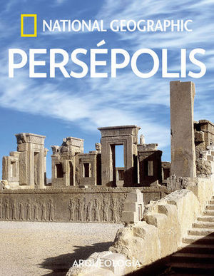 PERSEPOLIS