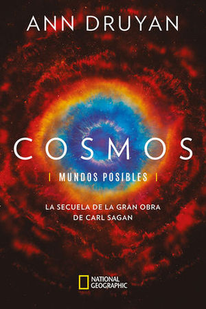 COSMOS.  MUNDOS POSIBLES