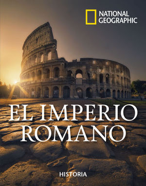 EL IMPERIO ROMANO