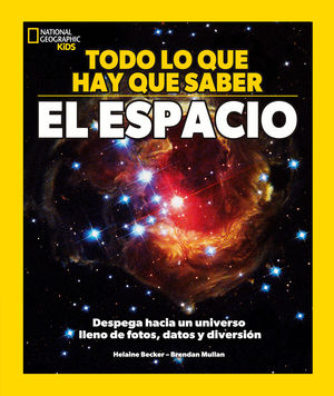 TODO LO QUE TIENES QUE SABER.  EL ESPACIO