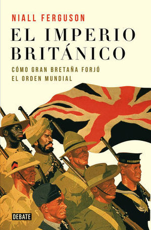 IMPERIO BRITANICO, EL