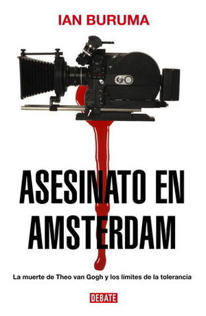 ASESINATO EN AMSTERDAM