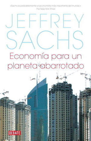 ECONOMIA PARA UN PLANETA ABARROTADO