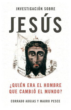 INVESTIGACION SOBRE JESUS