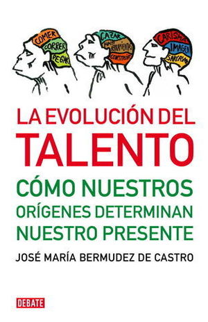 LA EVOLUCION DEL TALENTO