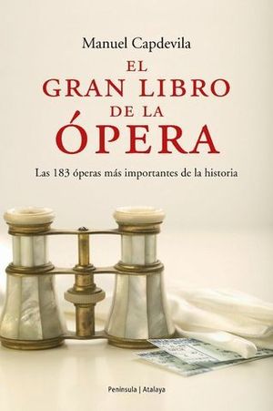 GRAN LIBRO DE LA OPERA, EL