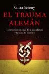 TRAUMA ALEMAN, EL