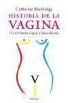 HISTORIA DE LA VAGINA