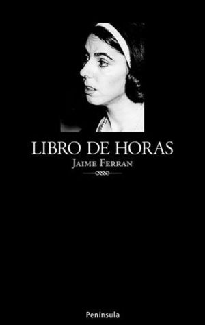 LIBRO DE HORAS