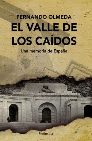 EL VALLE DE LOS CAIDOS