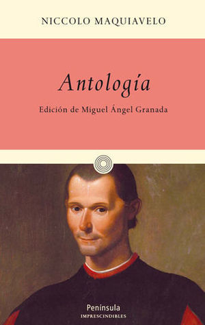 ANTOLOGIA