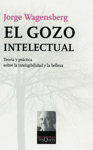 GOZO INTELECTUAL, EL