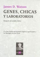 GENES, CHICAS Y LABORATORIOS
