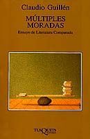 MULTIPLES MORADAS ENSAYO DE LITERATURA COMPARADA