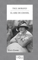 AIRE DE CHANEL