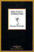 MECANICA TERRESTRE