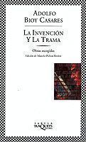 INVENCION Y LA TRAMA, LA