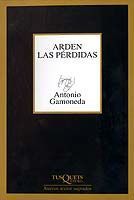 ARDEN LAS PERDIDAS