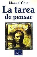 TAREA DE PENSAR, LA