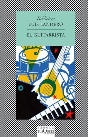 GUITARRISTA, EL