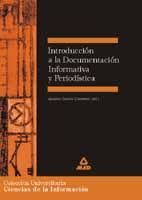 INTRODUCCION DOCUMENTACION INFORMATIVA Y PERIODISTICA