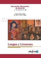 LENGUA Y LITERATURA, EDUCACION SECUNDARIA DE ADULTOS