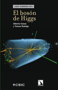 EL BOSON DE HIGGS