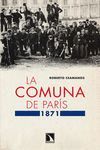 LA COMUNA DE PARIS 1871