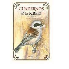 CUADERNOS DE LA RIBERA
