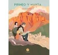 PIRINEO Y MANTA