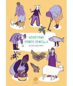 Nosotras Somos Semilla