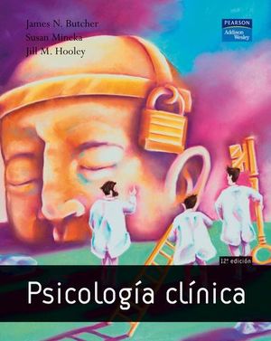 PSICOLOGIA CLINICA 12� ED 2006